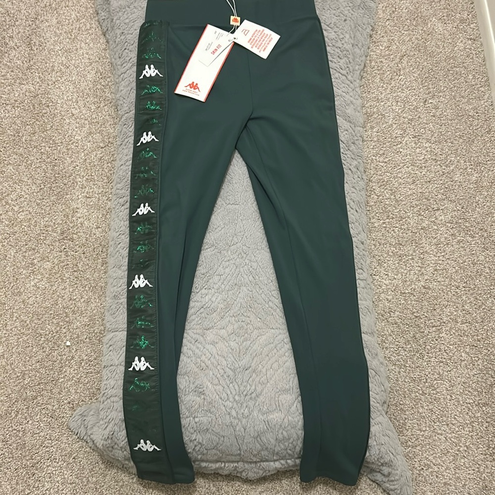 KAPPA LEGGINGS